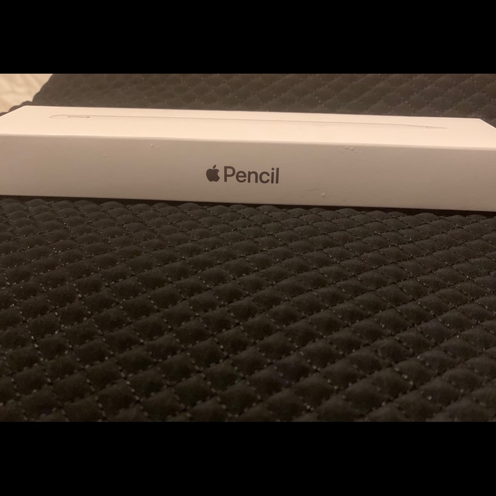 *NEVER USED* Apple Pen